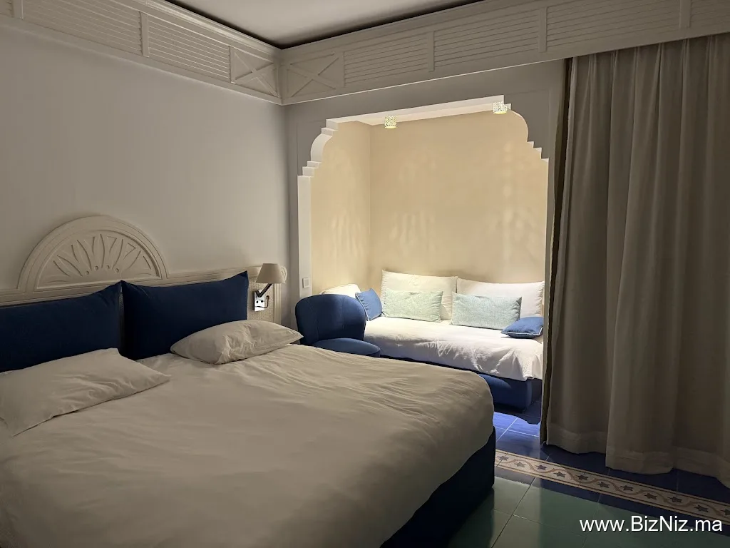 Dunes d'Or Ocean Club