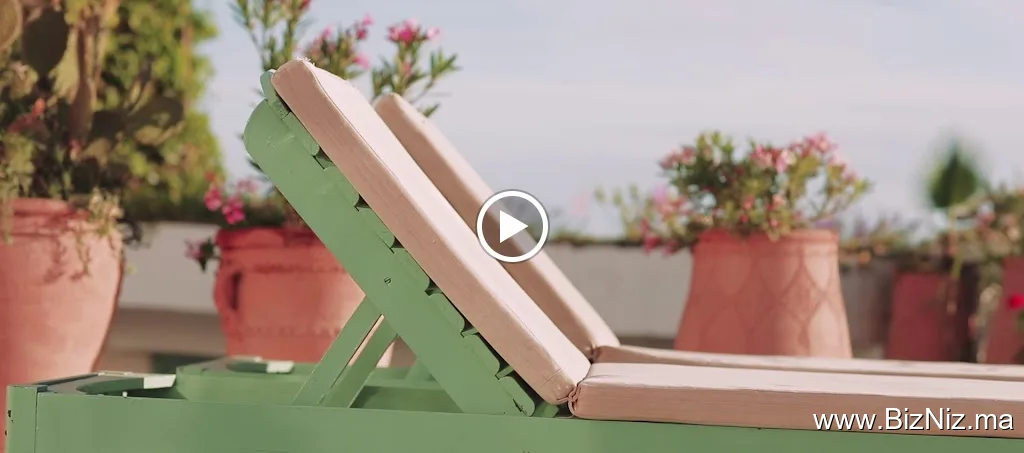 Villa Mandala by Surf Maroc