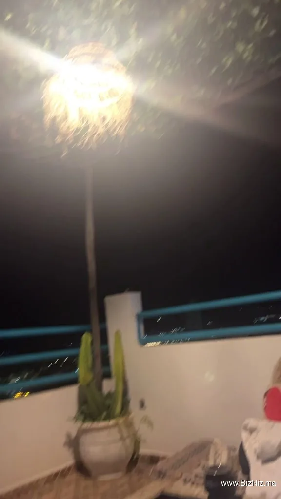 Surf Camp Morocco