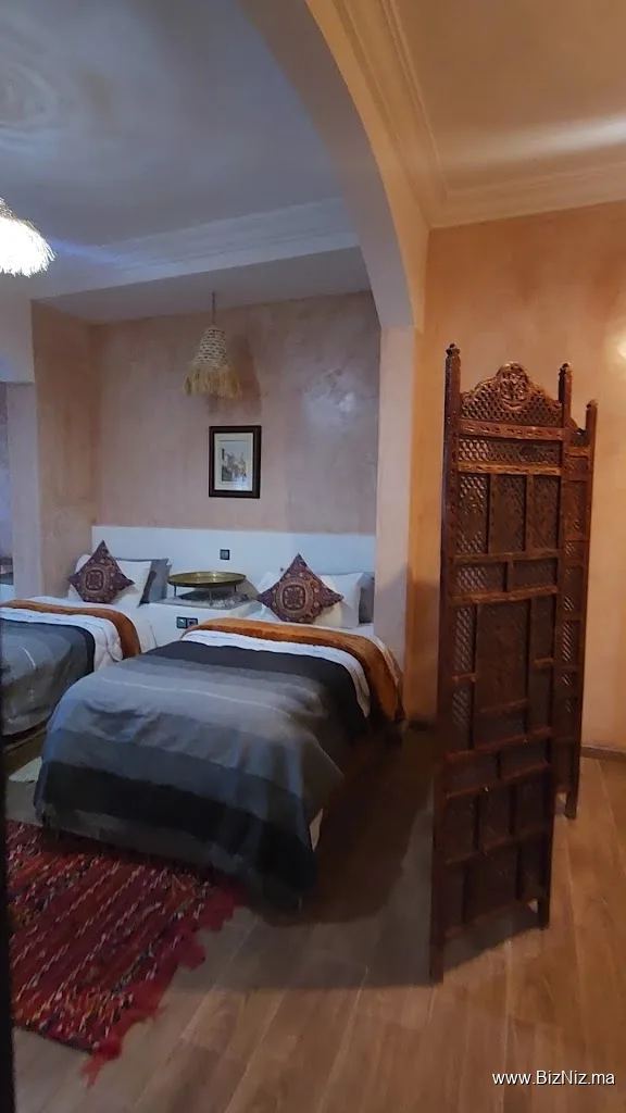 Riad Gabsi Du Dades