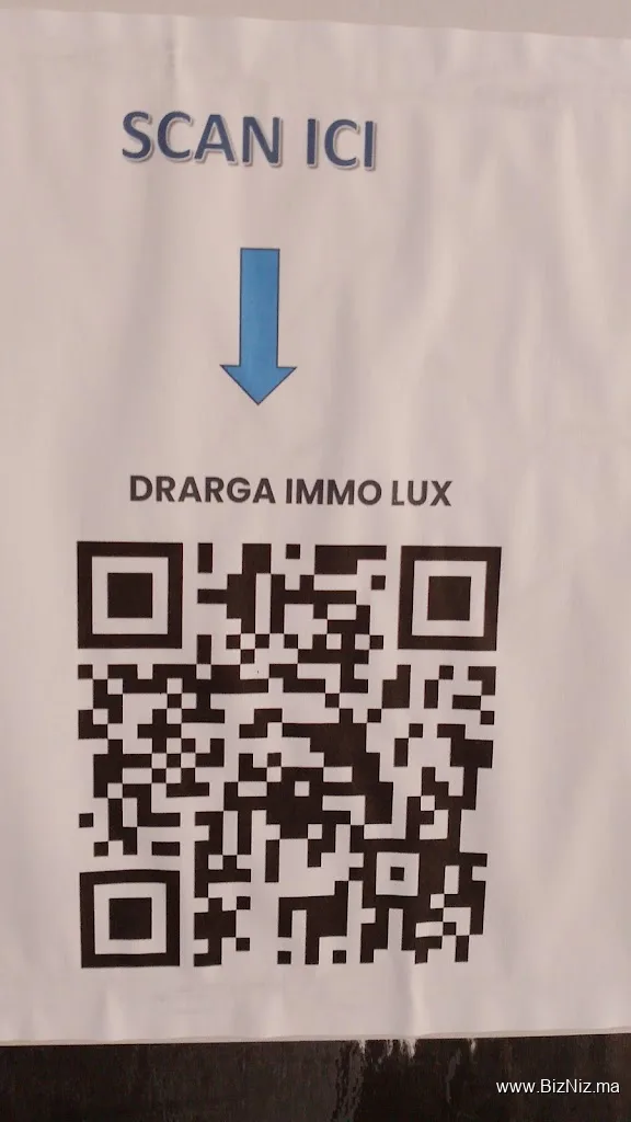 AGENCE IMMOBILIÈRE DRARGA IMMO LUX
