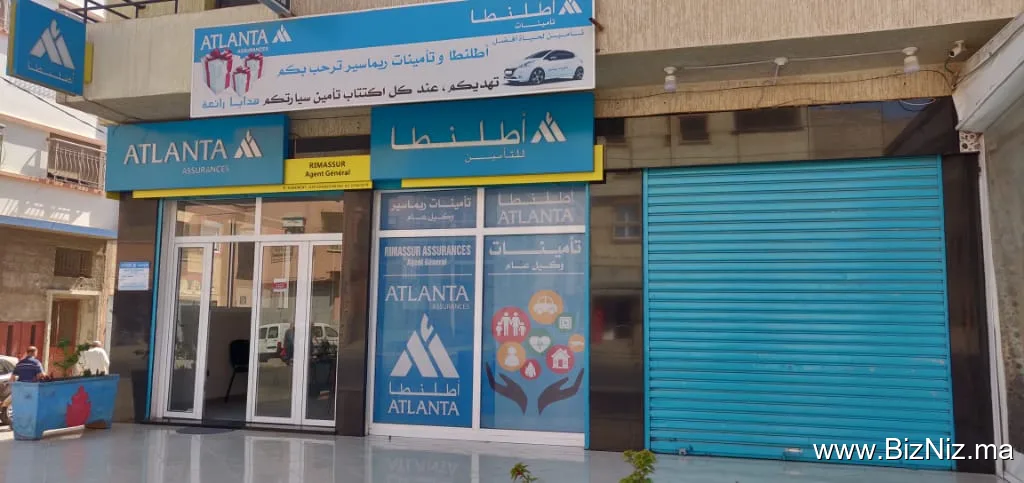 Assurance ATLANTA RIMASSUR