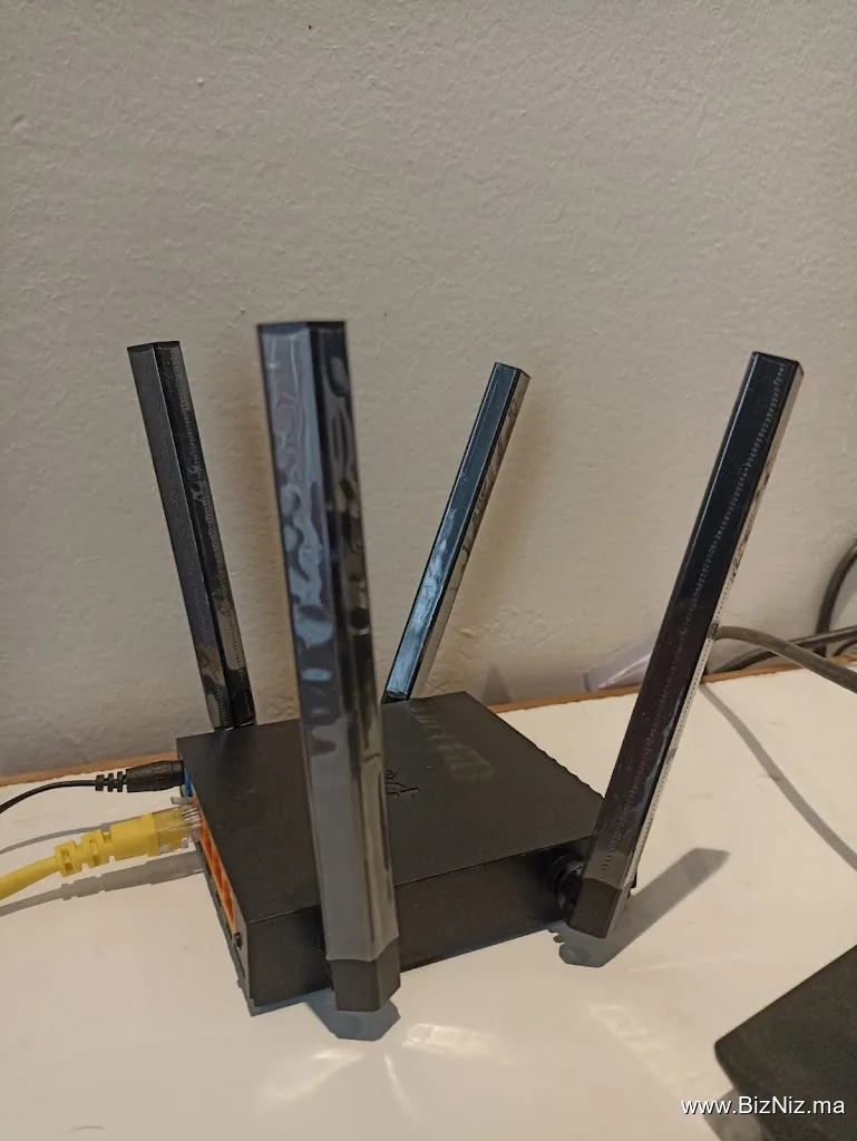 Rahoum PC (Vente PC Portable)