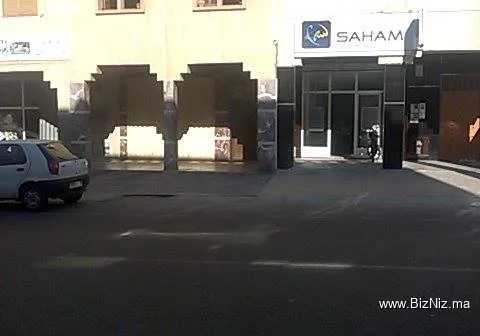 Sanlam - Groupe Fikri G.F. Assurances Bikhir