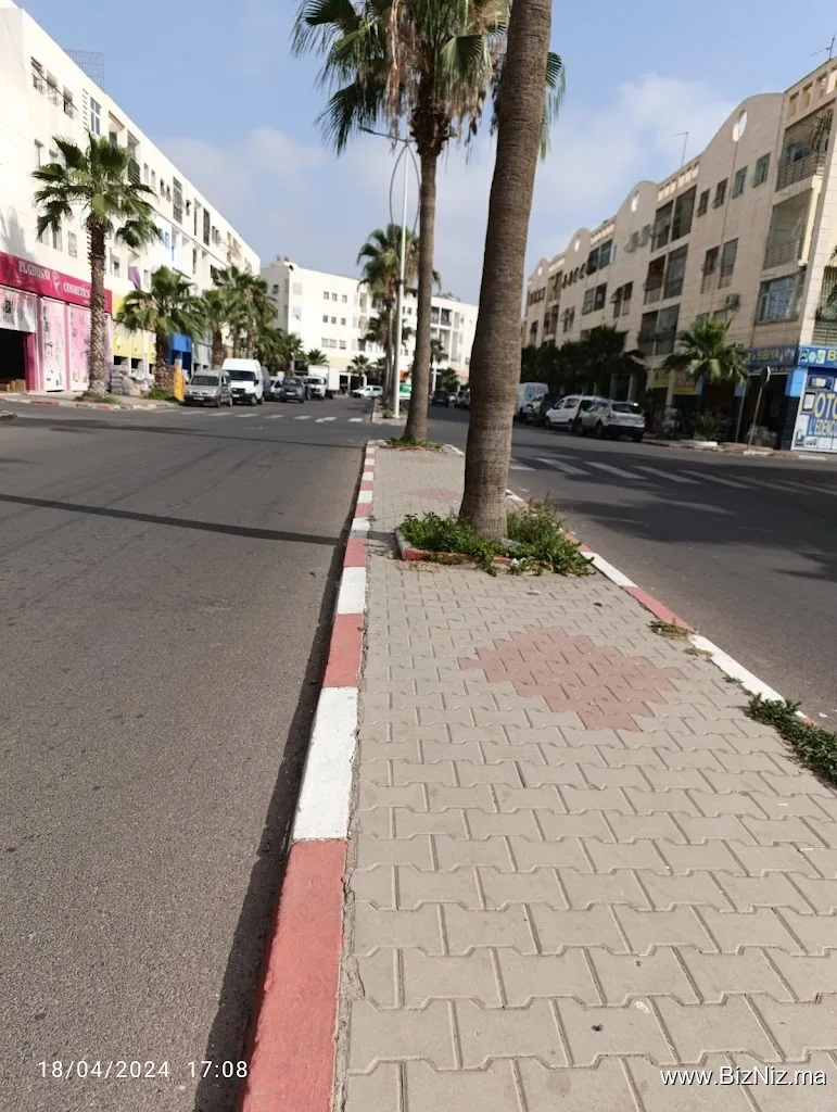 Résidence Al Warda