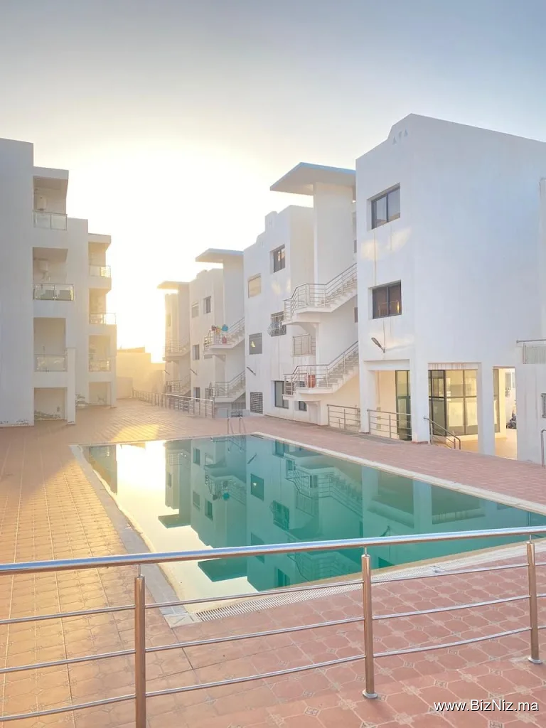 Agence immobilière Adil | وكالةعقارية عادل