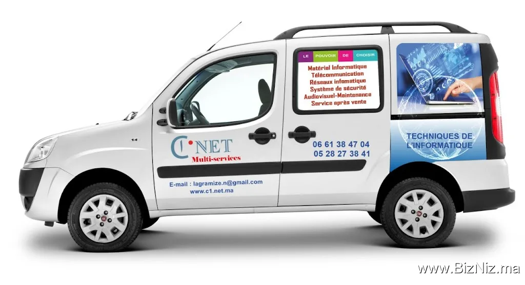 C1.Net Multi-Service