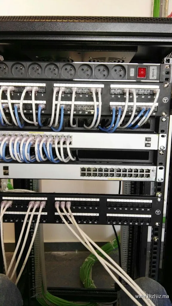 C1.Net Multi-Service