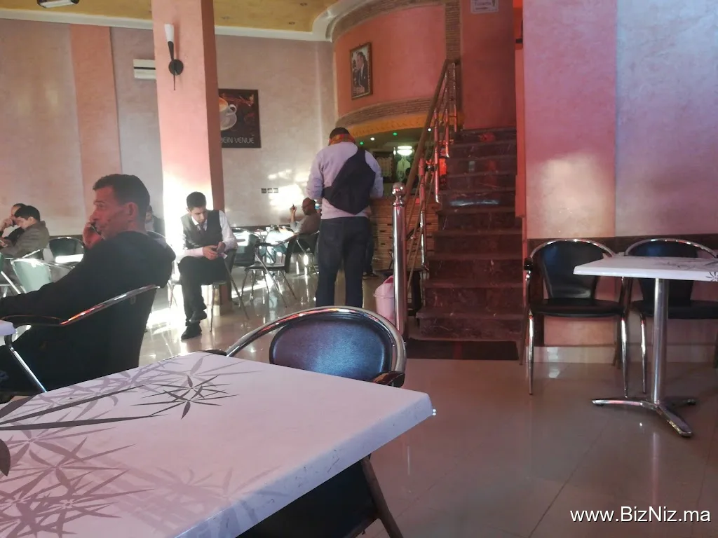 Cafe Genova