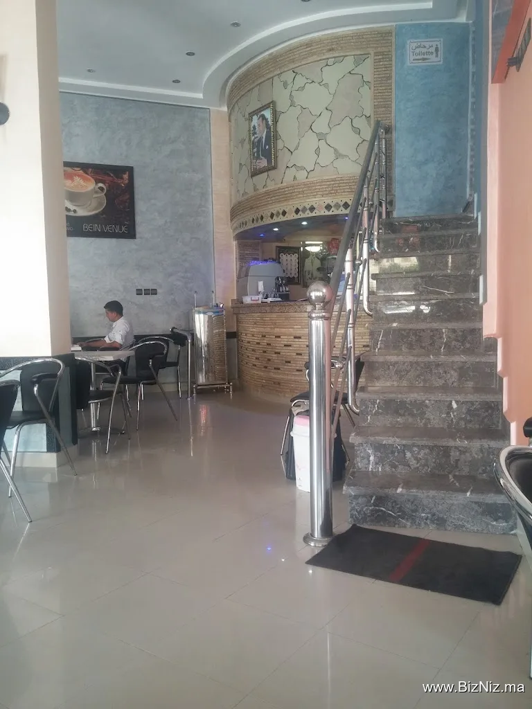 Cafe Genova