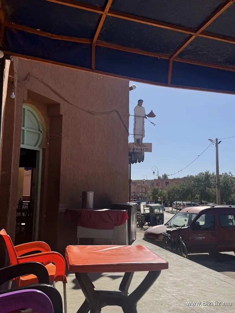 Café la fibule