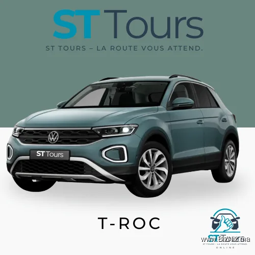 ST-Tours