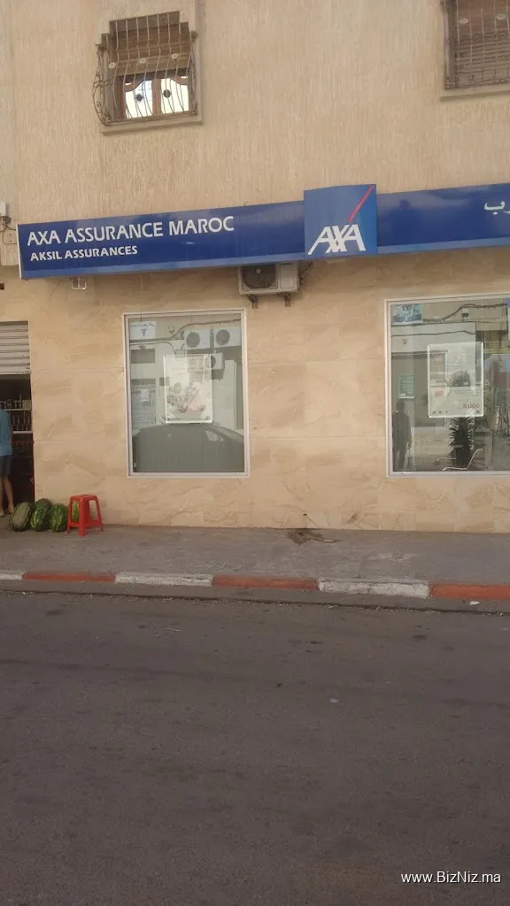 AXA Assurance