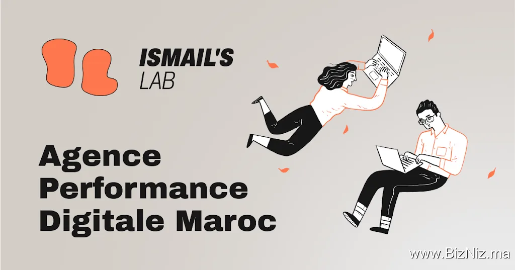 Ismail's Lab – Marketing digital & SEO