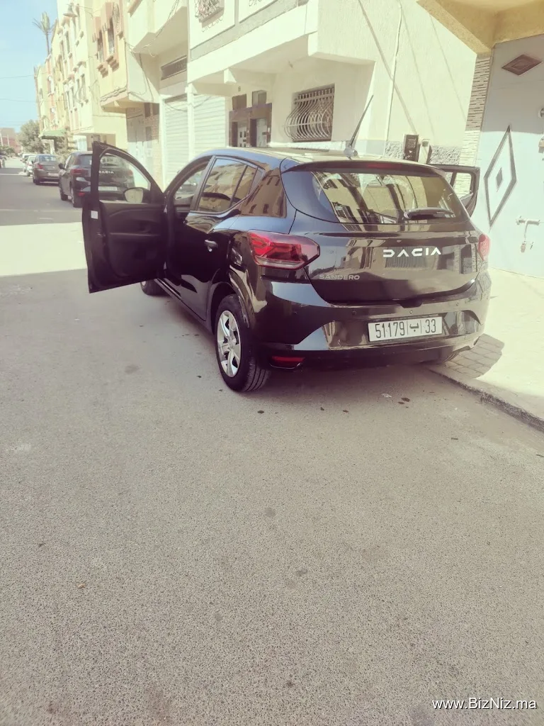 NAGA CAR