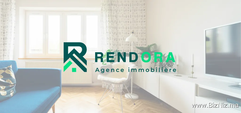 Rendora - Real Estate Agency