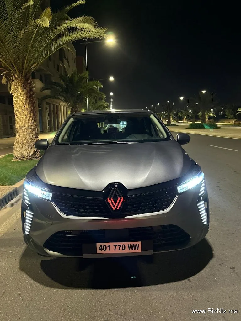 GHAFFAR LEADER CARS