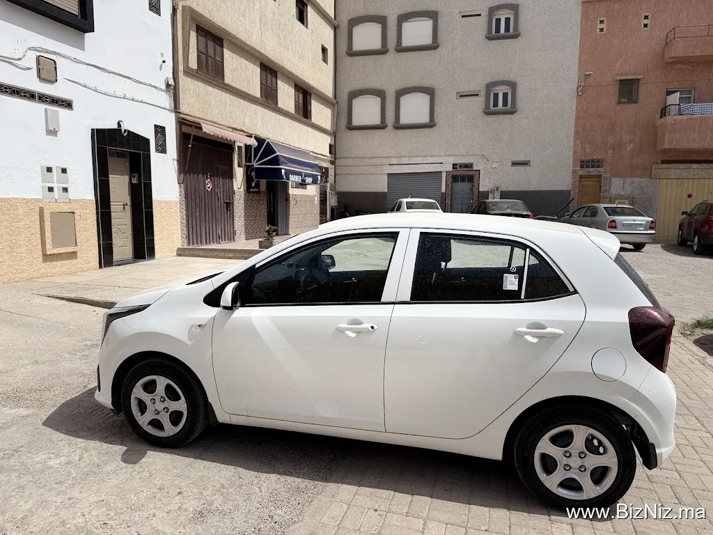 GHAFFAR LEADER CARS