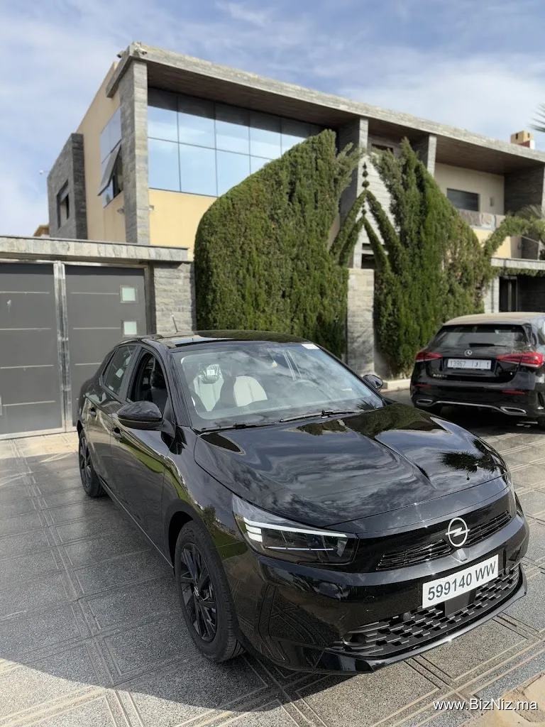 GHAFFAR LEADER CARS