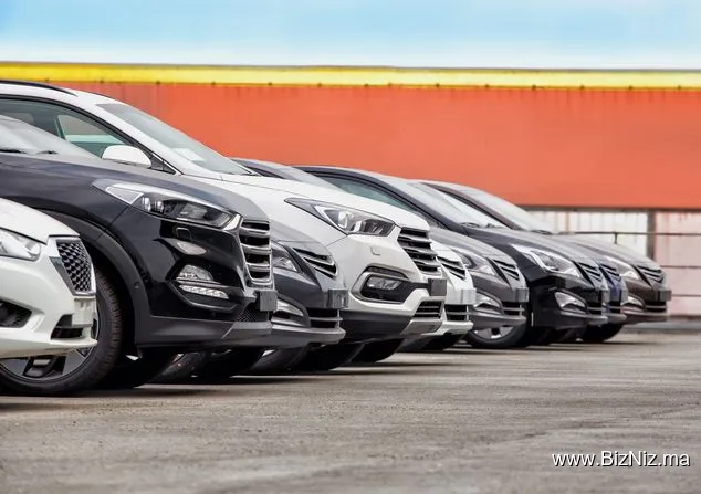 Baldane cars