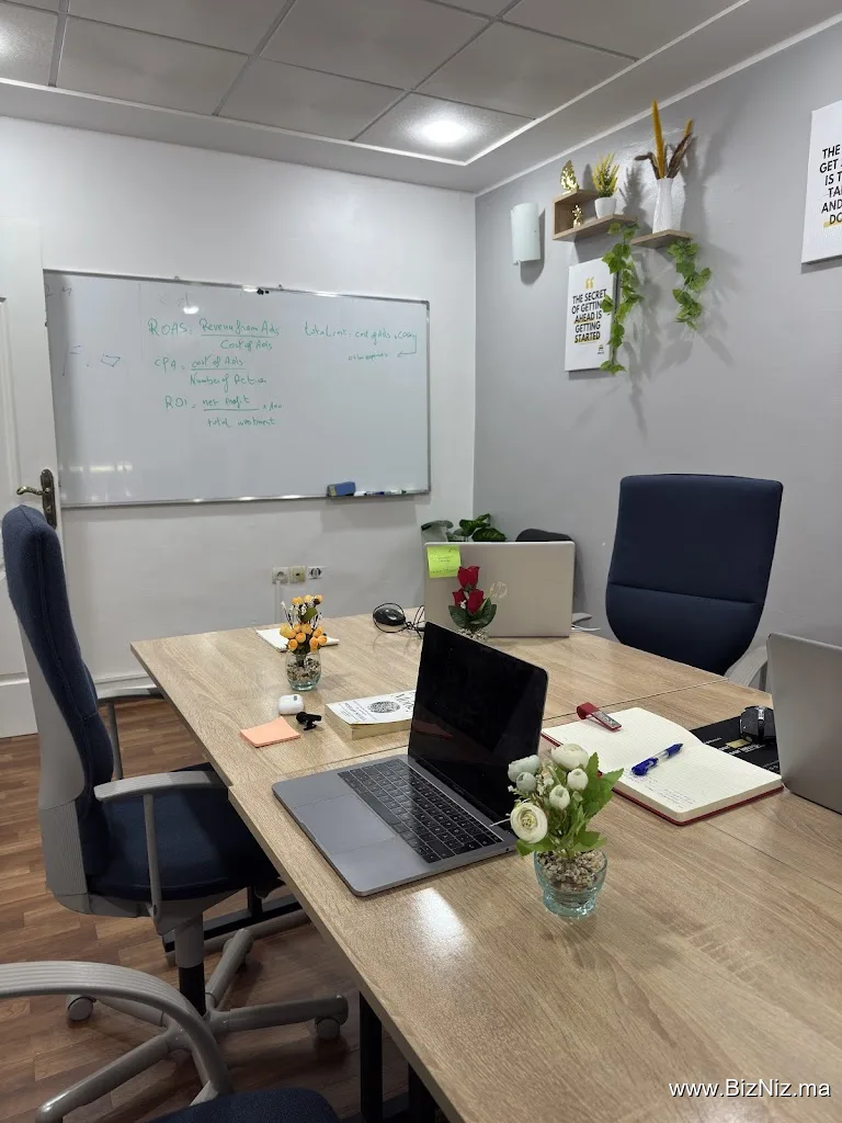 Gosulte agency digital marketing