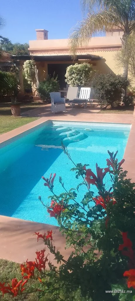 Entretien piscine mohamed