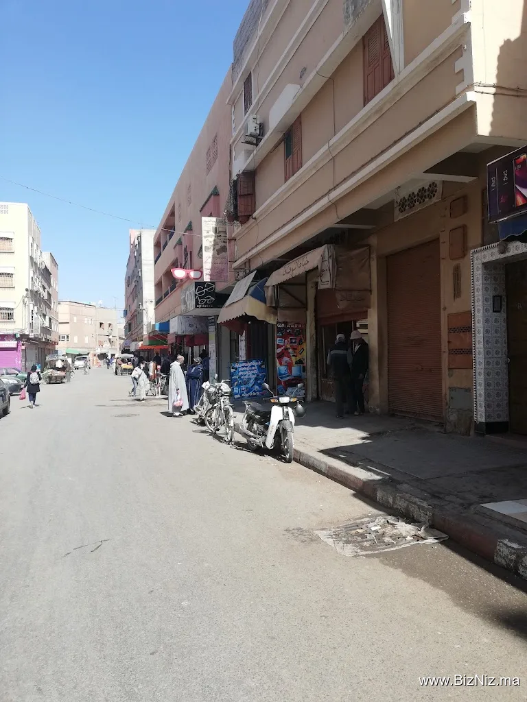 Elektro adrar