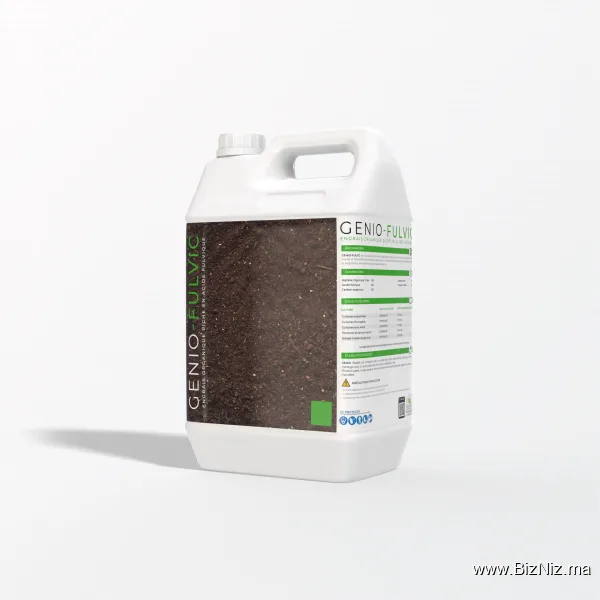 Bio agri souss