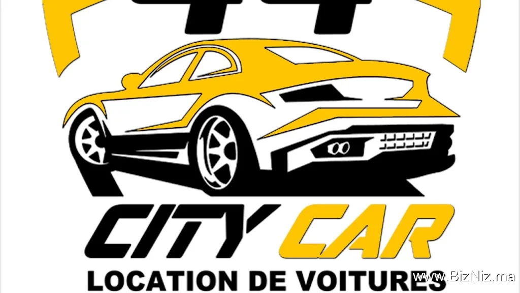 44citycar