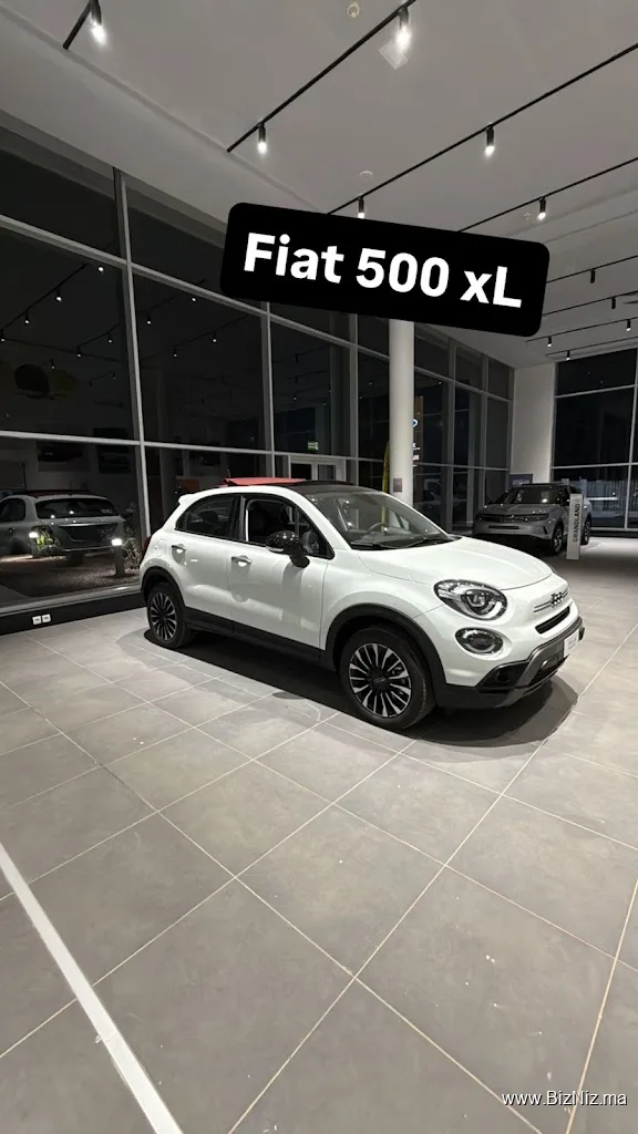 Drive 57 location voiture