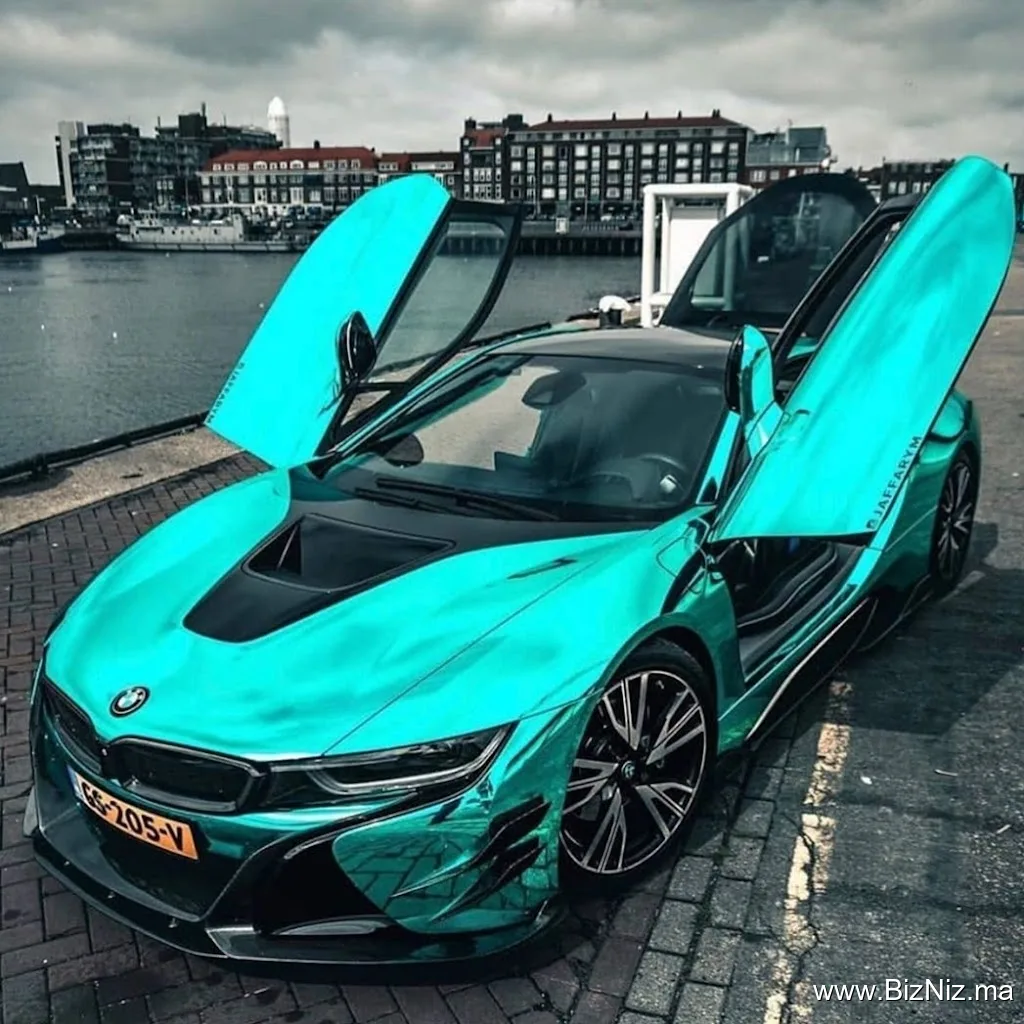 For Golden Car