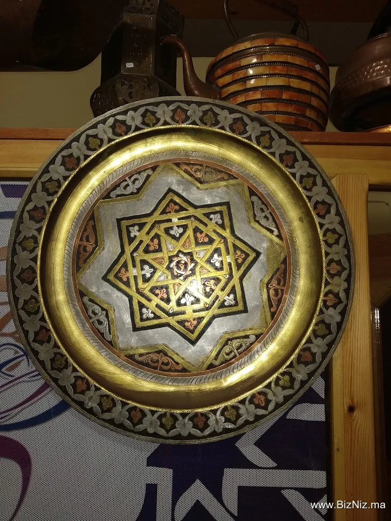 Bijouterie chahrazad