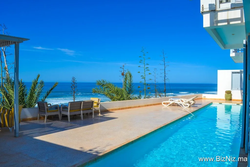Villa Seahouse - vacation rental
