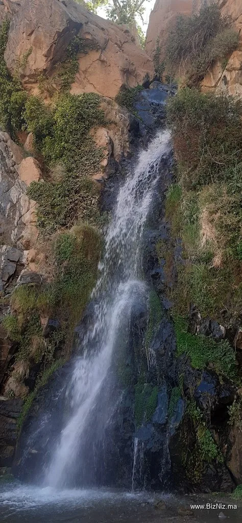 Trekking TALIOUINE