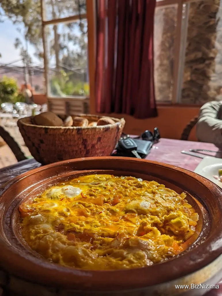 Auberge Askaoune