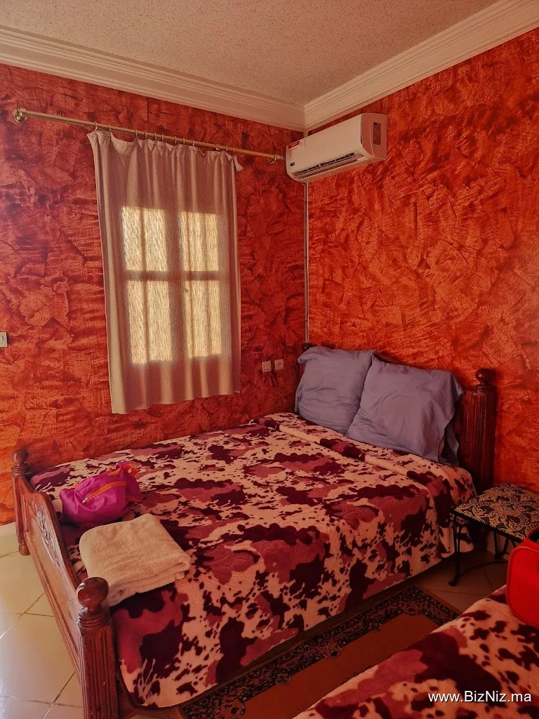 Auberge Askaoune