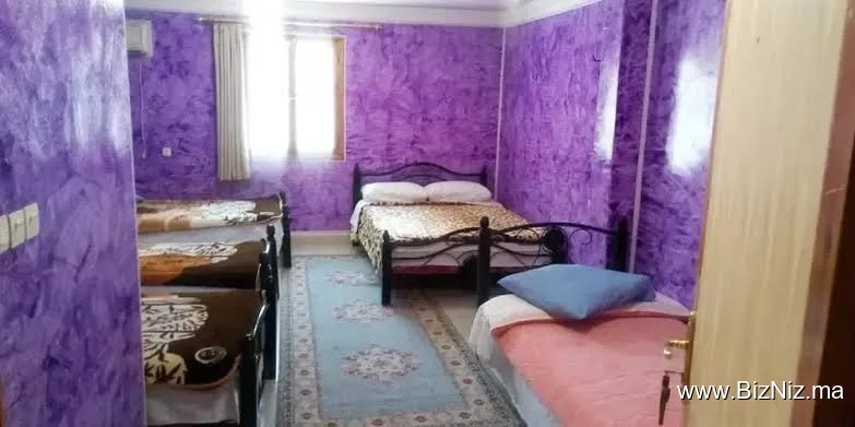 Auberge Askaoune