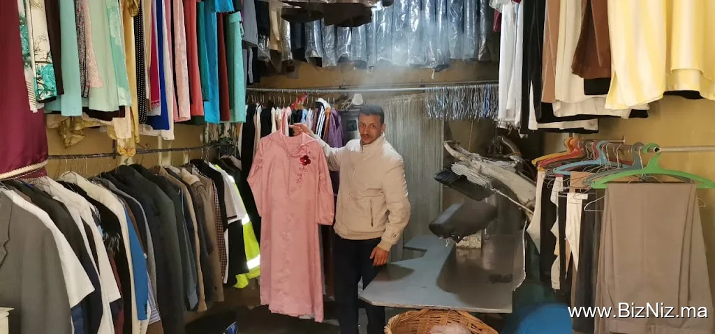 مصبنة تالوين
