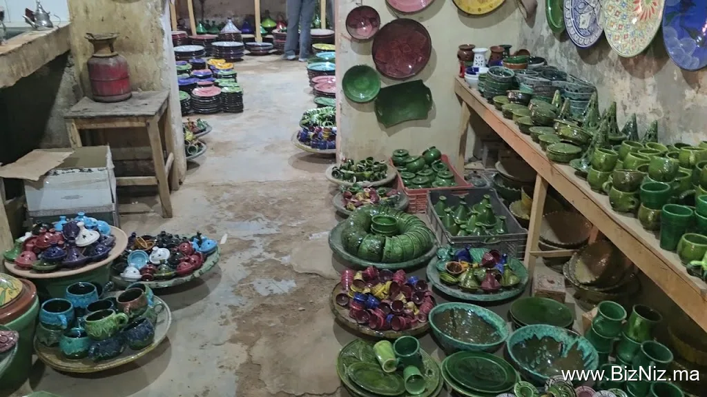 Maison de Poterie