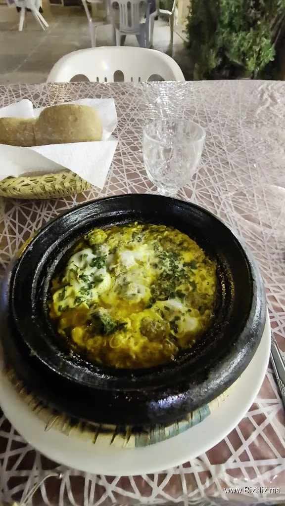 Restaurant L'étoile du sud