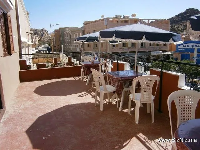 Auberge Les Amis