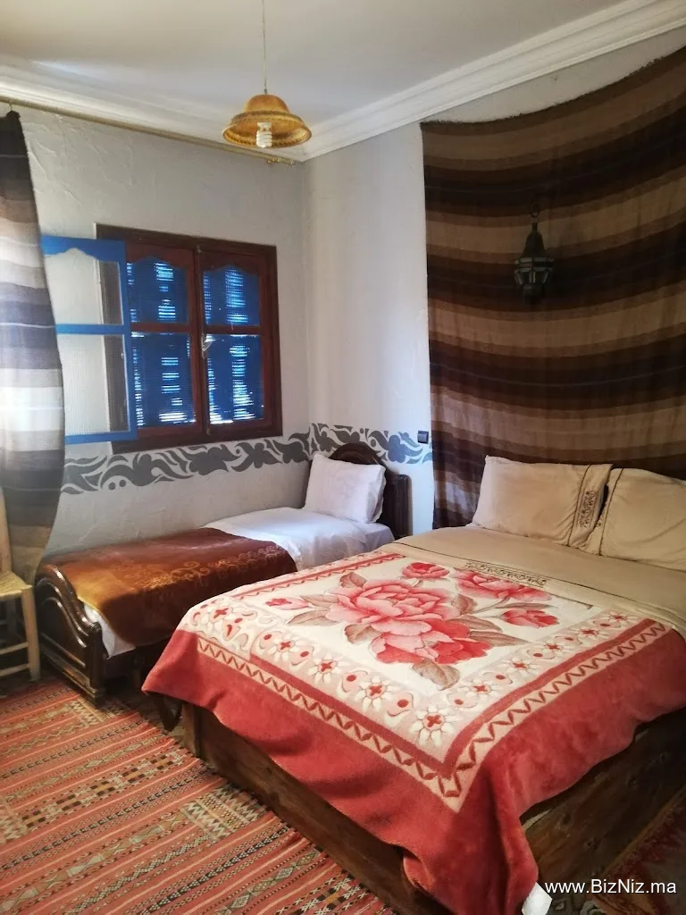 Auberge Les Amis
