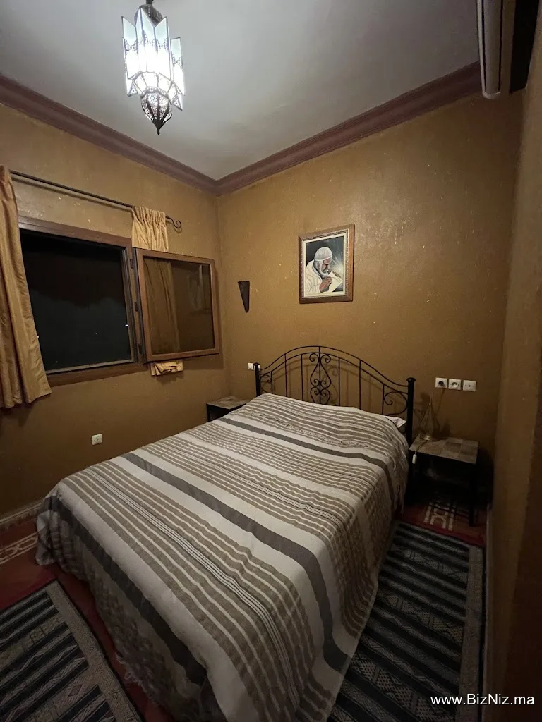 Auberge Kasbah Chez Amaliya