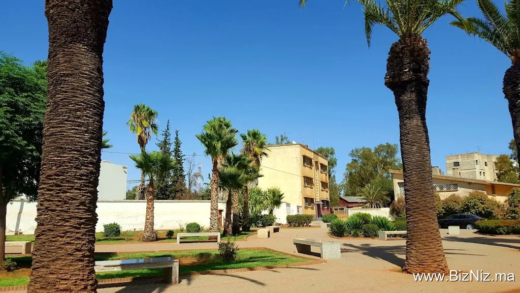 محطة القطار