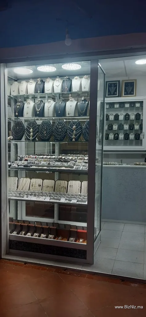 Bijouteri_salim tafraout