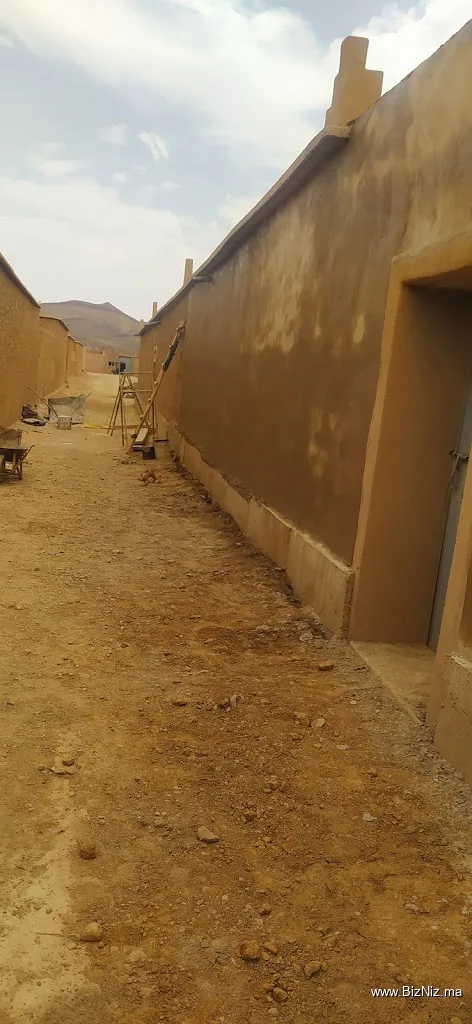 مشيخة تنومريت