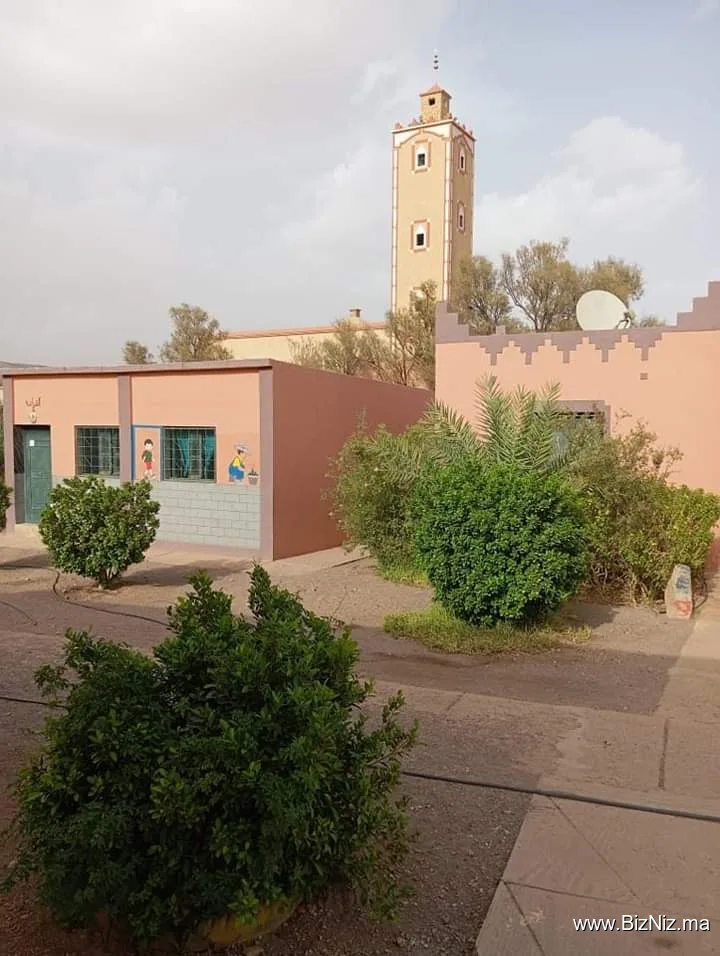 دوار تنومريت
