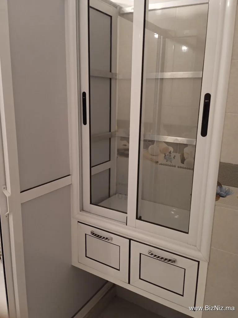 Aluminium Ait l3rbi