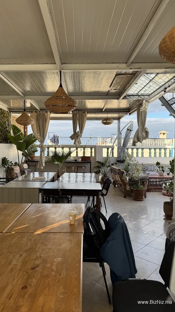 Nomadico Taghazout Bay - Coliving | Coworking
