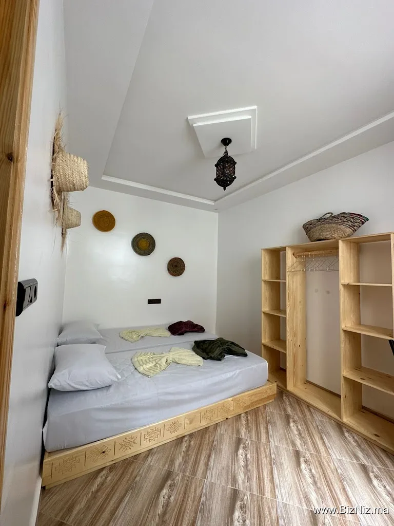 Nomadico Taghazout Bay - Coliving | Coworking